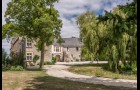 Superbe Château rénové, ancien domaine du Marquis de LAFAYETTE